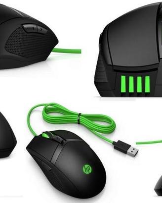 Mouse HP 300 Pavilion
