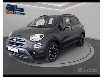 FIAT 500x 1.6 mjt cross 4x2 120cv