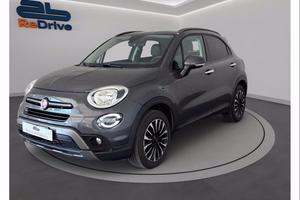 FIAT 500x 1.6 mjt cross 4x2 120cv