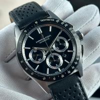 Hamilton Jazzmaster Performer