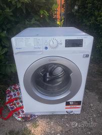 Lavatrice Indesit
