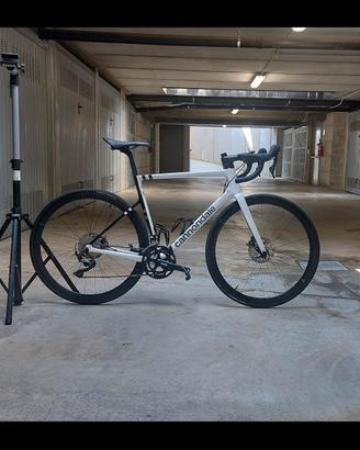 Cannondale supersix Evo tg 54