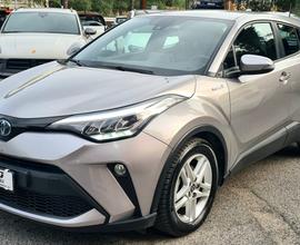 Toyota Chr Hibrid