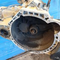 CAMBIO MANUALE COMPLETO DR 5 1Â° Serie SQR481F Bif