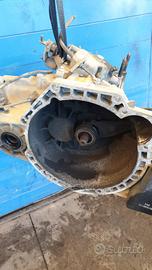 CAMBIO MANUALE COMPLETO DR 5 1Â° Serie SQR481F Bif