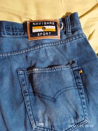 Navigare jeans 52
