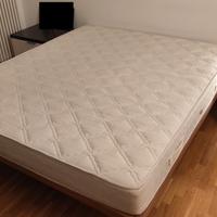 Materasso matrimoniale