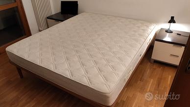 Materasso matrimoniale