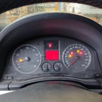 Quadro strum VOLKSWAGEN GOLF 5 1598cc B 2005