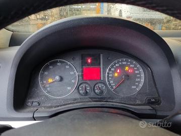 Quadro strum VOLKSWAGEN GOLF 5 1598cc B 2005
