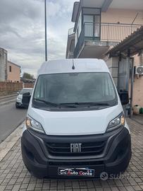 Fiat Ducato 2.2 MJT3 140cv LH3 Motore Fiat