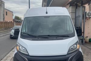 Fiat Ducato 2.2 MJT3 140cv LH3 Motore Fiat