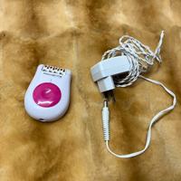 Elettroepilatore Rowenta