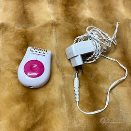 Elettroepilatore Rowenta
