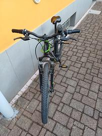 bici bambino/ragazzo