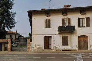 Bilocale a Missaglia