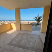 Casa vacanze Strongoli NUOVO 1 fila terrazzo