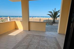 Casa vacanze Strongoli NUOVO 1 fila terrazzo