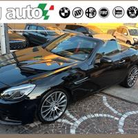 Mercedes-benz SLC 200 AMG line Cabriolet Da Vetrin