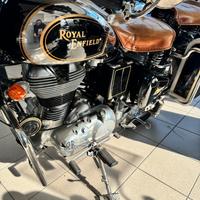 Royal Enfield Bullet 500 EFI - PEZZO UNICO