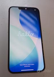 Iphione 13 128 GB