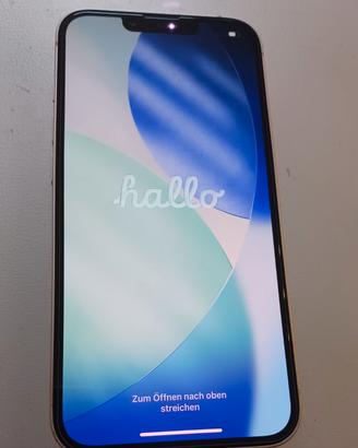 Iphione 13 128 GB