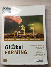 Global farming (ISBN 978-88-383-2899-2)