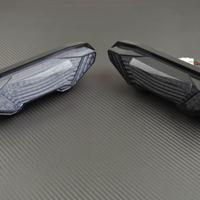 Luce stop Yamaha MT10 MT09 TRACER MT07 2013 - 2023