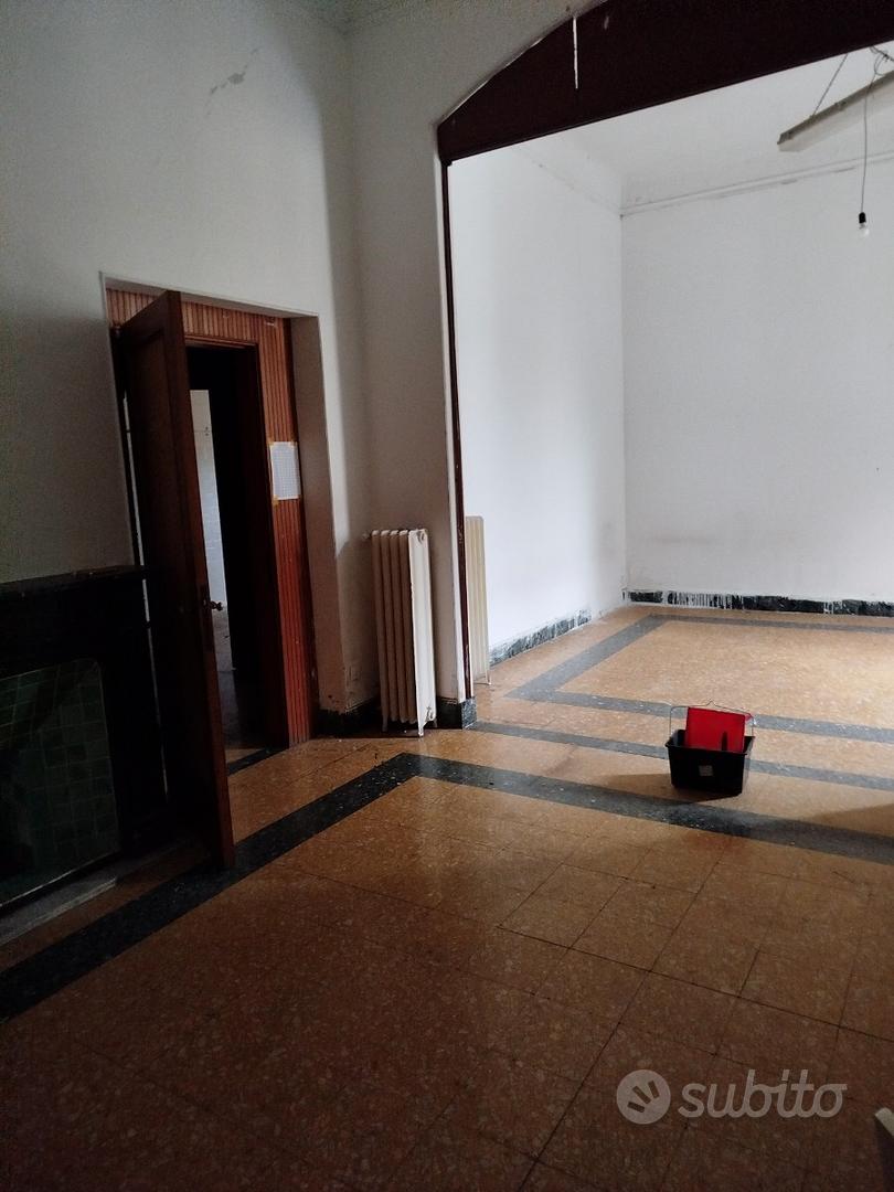 Appartamento – La Spezia, Umberto I, Sarbia - Altro