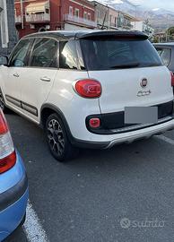 Fiat 500 L TREKKING