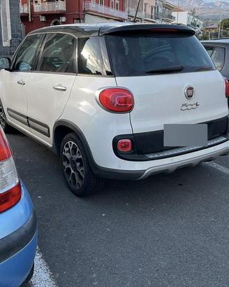 Fiat 500 L TREKKING