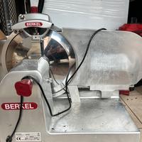 Affettatrice Berkel lama 350
