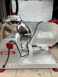 Affettatrice Berkel lama 350