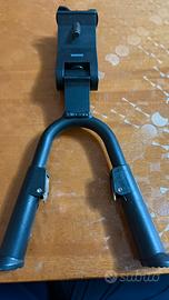 Cavaletto per bici  26” 27” 28”