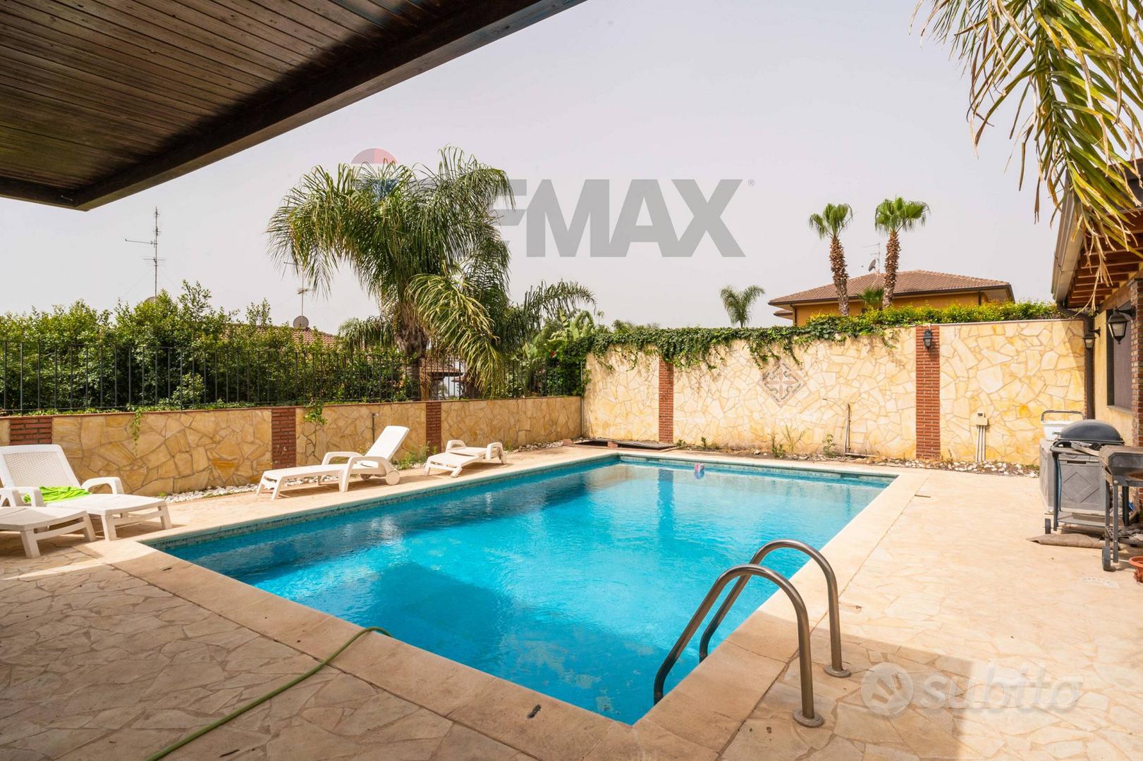 Casa – Mascalucia, Sciara, Catania - Vista 3