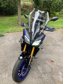Yamaha Tracer 900 - 2020