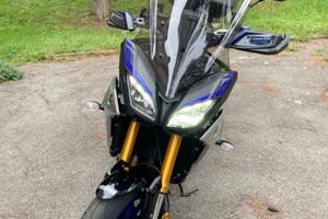 Yamaha Tracer 900 - 2020