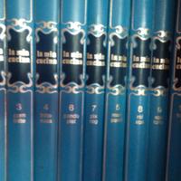 Enciclopedia La mia cucina De Agostini