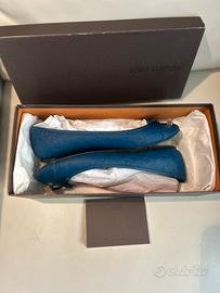 Ballerine Louis Vuitton