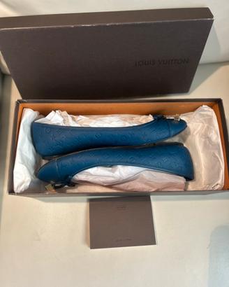 Ballerine Louis Vuitton