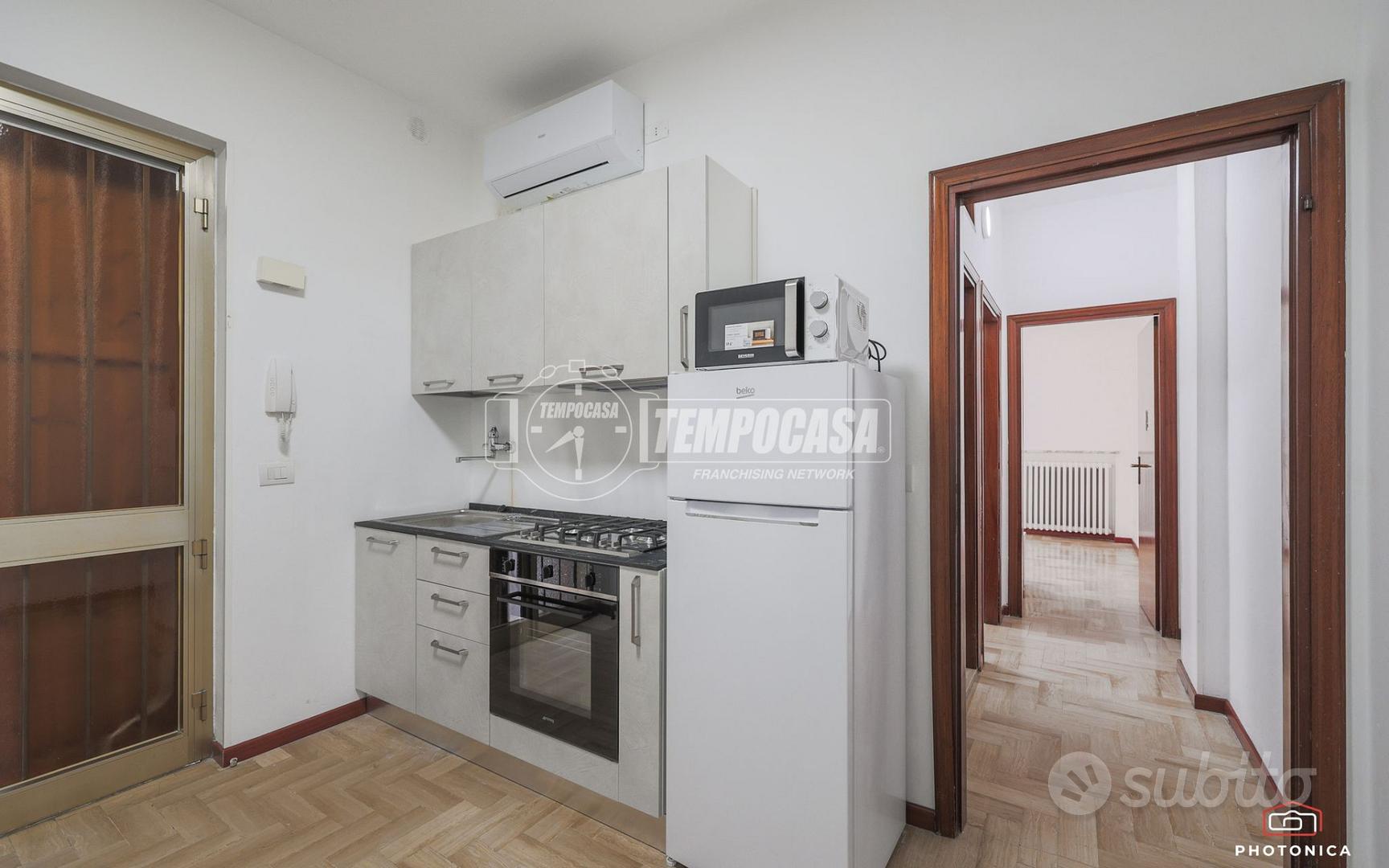 Appartamento – Riccione, Alba, Rimini - Vista 2