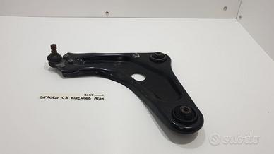 BRACCIO OSCILLANTE ANTERIORE SINISTRO CITROEN C3 A