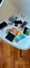 Kit accessori Cucito 