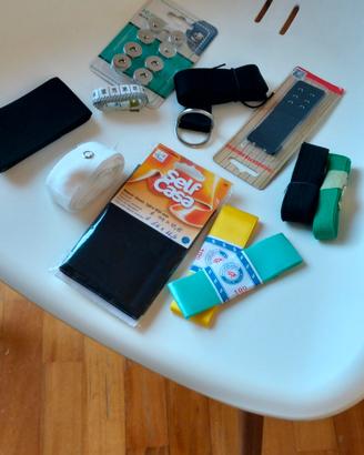 Kit accessori Cucito 