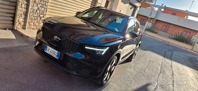 Volvo XC40 Plus Black Edition
