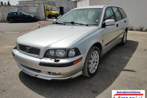Volvo v40 sw 645 2.0 136cv 95-04 - ricambi
