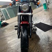 Harley-Davidson Softail Slim - 2018