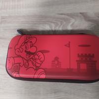 custodia Nintendo Switch nuova cm 21x10