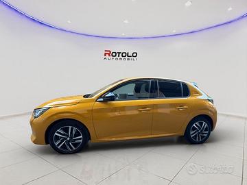 PEUGEOT 208 2ª serie 208 PureTech 100 Stop&Sta...