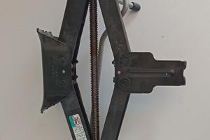Ctic a pantografo + chiave a croce  ruote+triangol